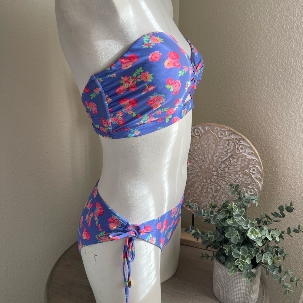Three Piece Interchangeable Bikini - image 3